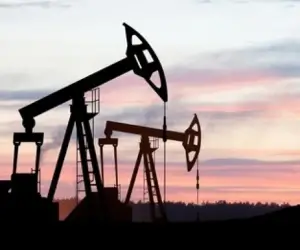 Цена нефти