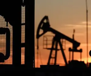 Нефть цена