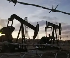 Цена нефти