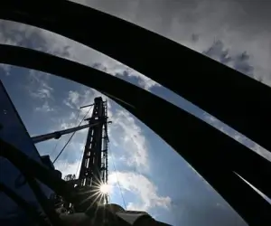 Цена нефти