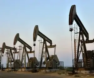 Нефть цена
