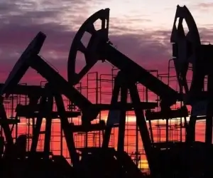 Цена нефти
