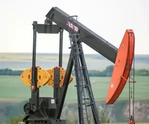 Цена нефти