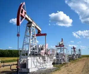 Цена нефти