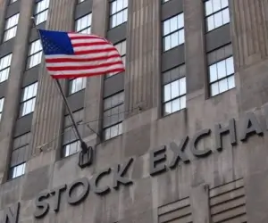 Фондовый рынок США