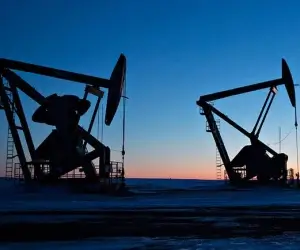 Цена нефти