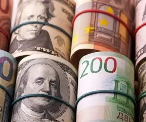 Курс доллара