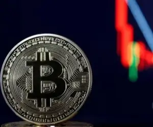 Курс биткоина