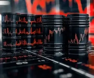 Цена нефти