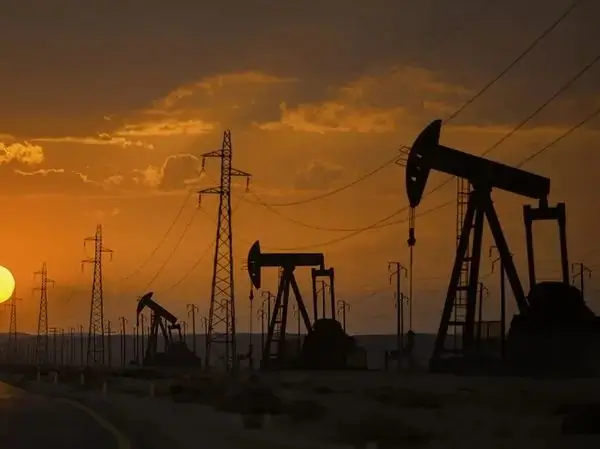 Цена нефти