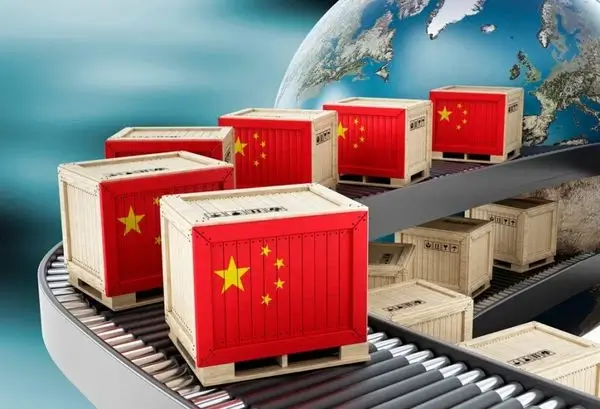 Китай дефляция