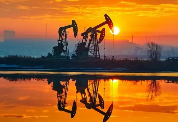 Цена нефти