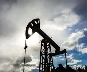 Цена нефти