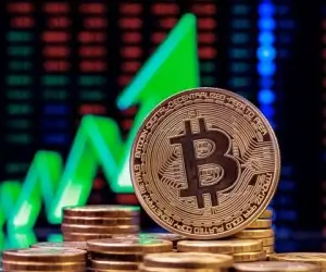 Биткоин