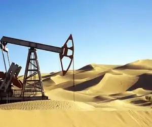 Цена нефти