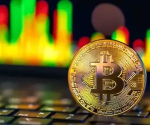 Биткоин