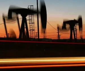 Цена нефти