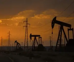 Цена нефти