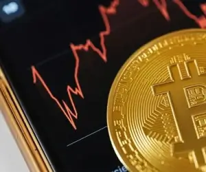 Криптовалюты