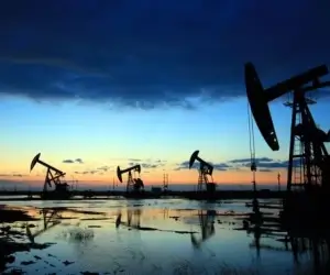 Цена нефти