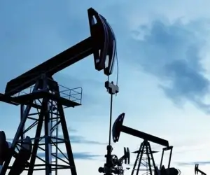 Цена нефти