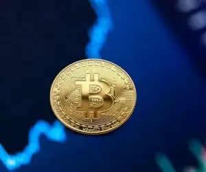Биткоин