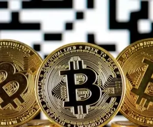 Курс биткоина