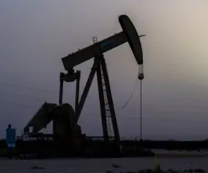 Цена нефти