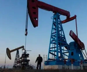 Цена нефти