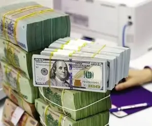 Доллар США