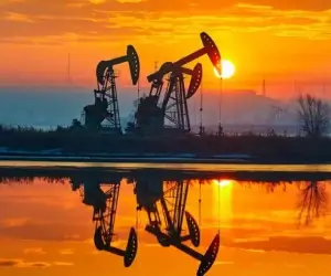 Цена нефти