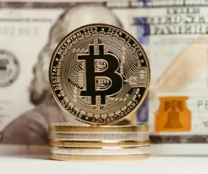 Курс биткоина