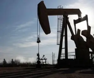 Цена нефти