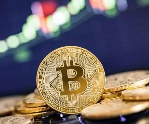 Биткоин