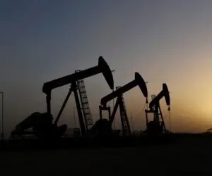 Нефть