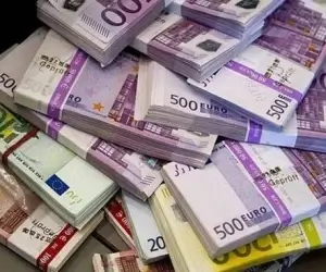 Доллар евро