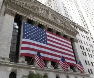 Фондовый рынок США
