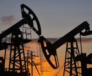 Нефть цена