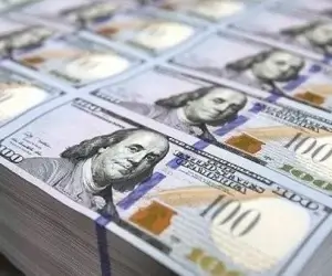 Доллар США