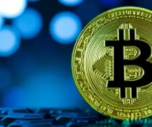 Биткоин