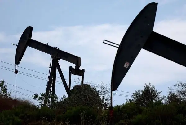 Цена нефти