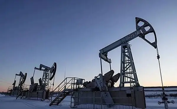 Цена нефти