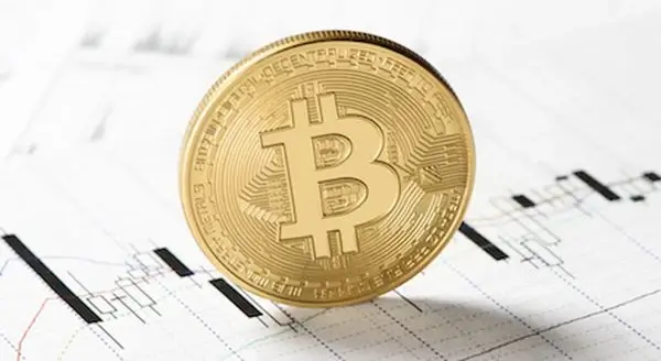 Биткоин