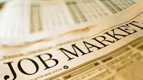 Рынок труда