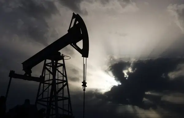 Цена нефти