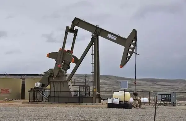 Нефть цена