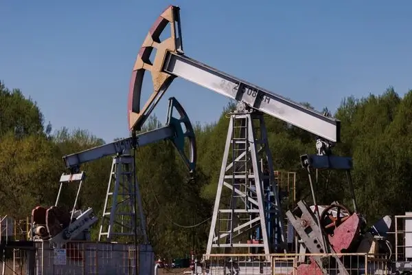 Цена нефти