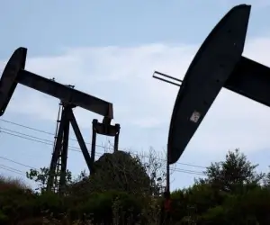 Цена нефти