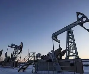 Цена нефти