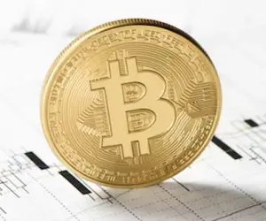 Биткоин